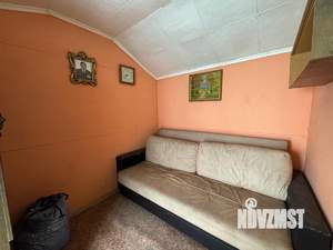 Дом 50м², 2-этажный, на длительный срок, 