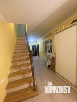 Коттедж 150м², 2-этажный, на длительный срок, 