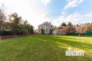 Дом 1138м², 4-этажный, посуточно, 