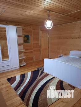 Дом 120м², 2-этажный, на длительный срок, 