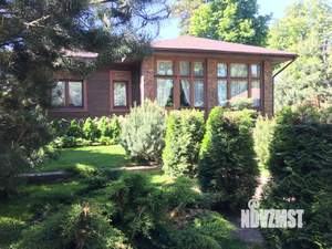 Коттедж 150м&sup2;, 1-этажный, на длительный срок, 