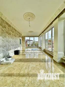 Дом 450м&sup2;, 3-этажный, посуточно, 