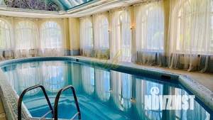 Дом 950м², 3-этажный, посуточно, 