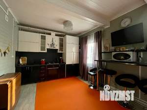 Дом 88м², 2-этажный, посуточно, 