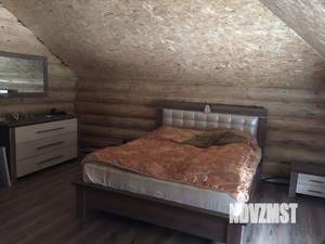 Дом 140м², 2-этажный, на длительный срок, 