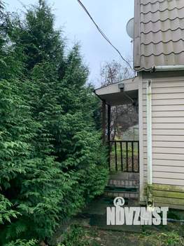 Дом 110м², 2-этажный, на длительный срок, 