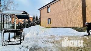 Дом 500м², 3-этажный, посуточно, 