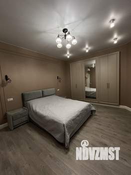 Дом 700м², 4-этажный, посуточно, 