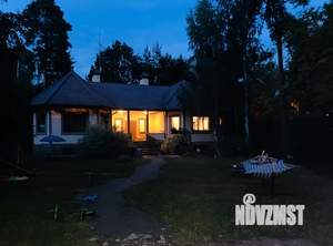 Дом 300м², 2-этажный, на длительный срок, 