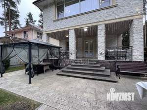 Дом 300м², 2-этажный, посуточно, 