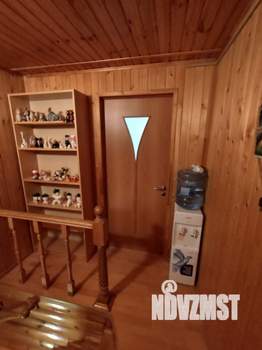 Дом 100м², 2-этажный, на длительный срок, 