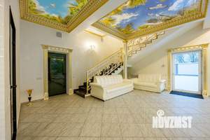 Дом 750м², 1-этажный, посуточно, 