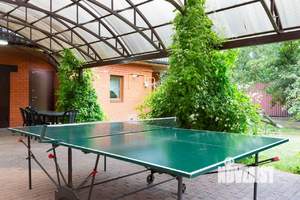 Дом 683м², 3-этажный, посуточно, 