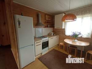 Коттедж 150м², 2-этажный, на длительный срок, 