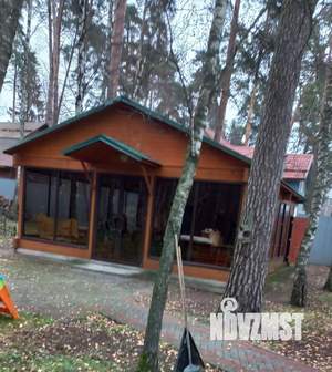 Дом 600м², 3-этажный, на длительный срок, 