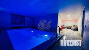Дом 550м², 3-этажный, посуточно, 