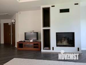 Дом 220м², 2-этажный, на длительный срок, 
