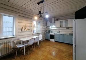 Дом 90м², 2-этажный, на длительный срок, 