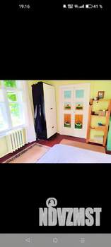 Дом 56м², 2-этажный, на длительный срок, 