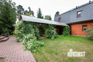 Дом 683м&sup2;, 3-этажный, посуточно, 