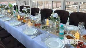 Дом 700м², 4-этажный, посуточно, 