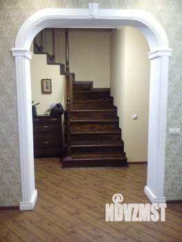 Дом 180м², 2-этажный, на длительный срок, 