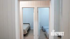 Дом 45м², 1-этажный, посуточно, 