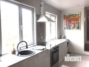 Дом 140м², 2-этажный, на длительный срок, 