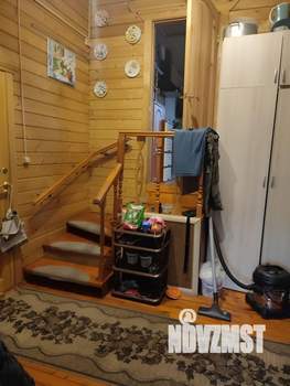 Дом 120м², 1-этажный, на длительный срок, 