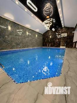 Дом 600м², 1-этажный, посуточно, 