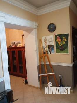 Дом 120м², 2-этажный, на длительный срок, 