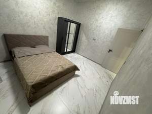 Дом 55м², 1-этажный, на длительный срок, 