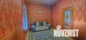 Коттедж 500м², 3-этажный, на длительный срок, 