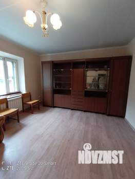 Дом 120м², 2-этажный, на длительный срок, 