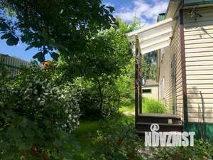 Дом 140м², 2-этажный, на длительный срок, 