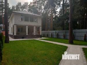 Дом 500м², 2-этажный, посуточно, 