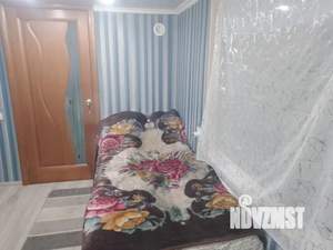 Дом 30м², 1-этажный, на длительный срок, 