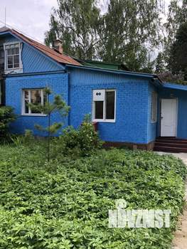 Дом 115м², 2-этажный, на длительный срок, 
