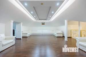 Дом 700м², 2-этажный, посуточно, 