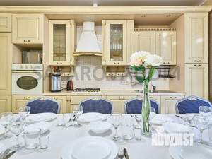 Дом 550м², 2-этажный, посуточно, 