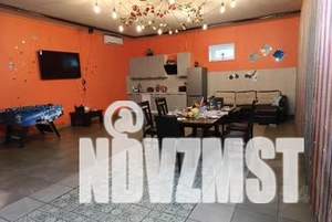 Дом 250м², 2-этажный, посуточно, 