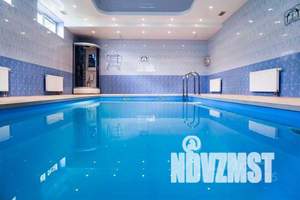 Дом 683м², 3-этажный, посуточно, 