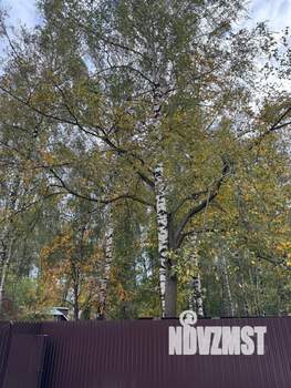 Дом 55м², 1-этажный, на длительный срок, 