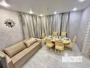 Дом 160м², 2-этажный, на длительный срок, 