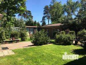 Коттедж 150м&sup2;, 1-этажный, на длительный срок, 