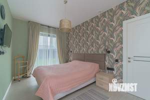 Коттедж 114м², 1-этажный, на длительный срок, 