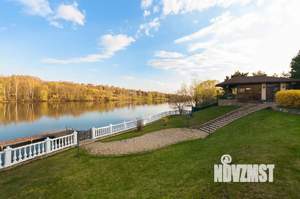 Дом 1138м², 4-этажный, посуточно, 