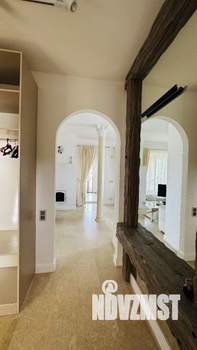 Дом 130м², 2-этажный, на длительный срок, 