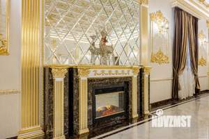 Дом 750м&sup2;, 1-этажный, посуточно, 