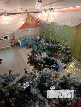 Дом 250м&sup2;, 3-этажный, посуточно, 